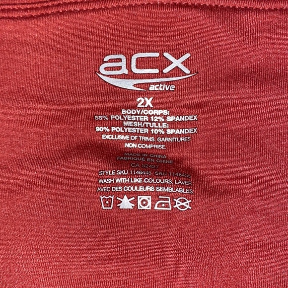 LADIES ACTIVE WEAR - Picture 3 of 4